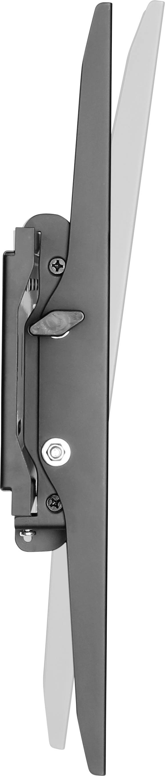 Reflecta PLANO Flat TV-Wandhalterung 94,0cm (37") - 177,8cm (70") Neigbar