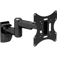 Reflecta FLEXO TV-Wandhalterung 59,9 cm (23,6") - 106,7 cm (42") Schwenkbar Reflecta FLEXO TV-Wandhalterung 59,9 cm (23,6") - 106,7 cm (42") Schwenkbar