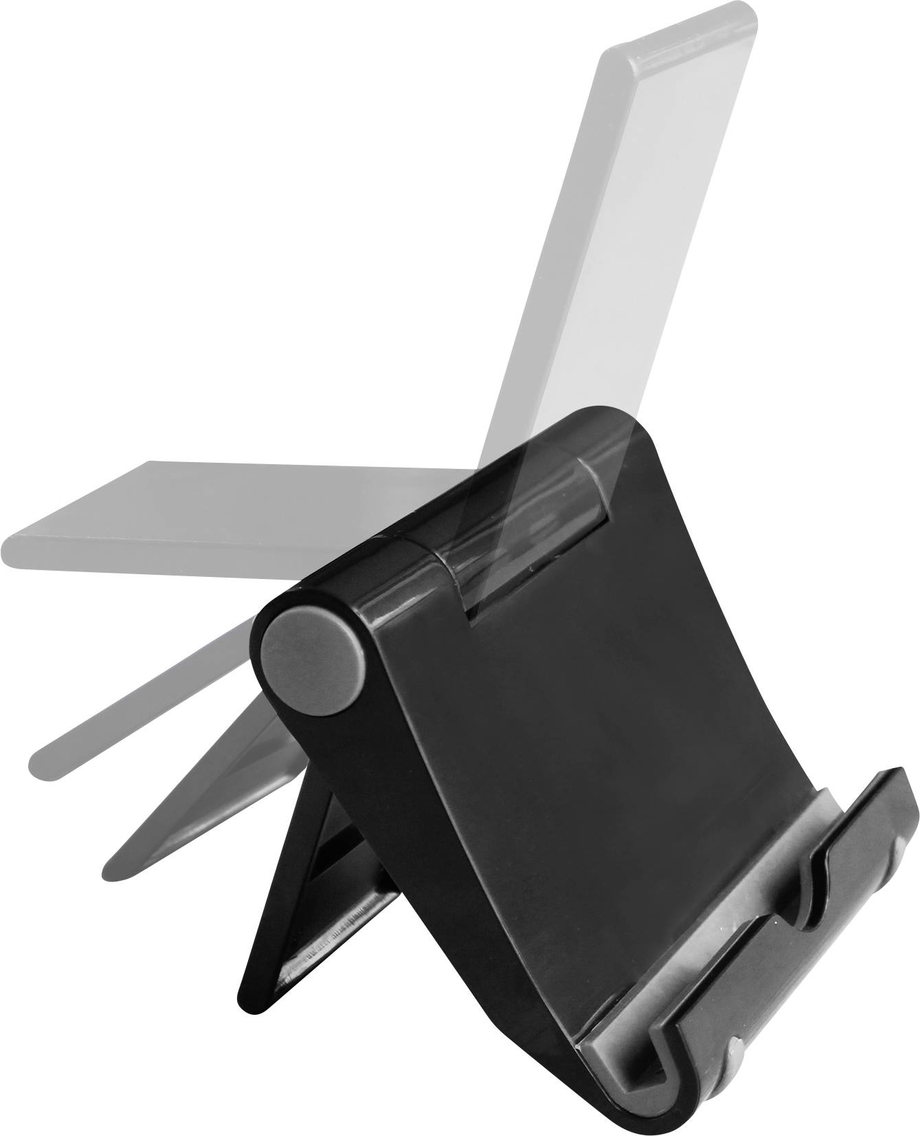 Reflecta Tabula Travel Tablet-Halterung Universal 17,8 cm (7") - 25,7 cm (10,1")