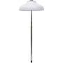 LEDVANCE LED-Pflanzenlampe Indoor Garden Umbrella 200 USB WT 5V LED fest eingebaut 5W Neutralweiß 1St.