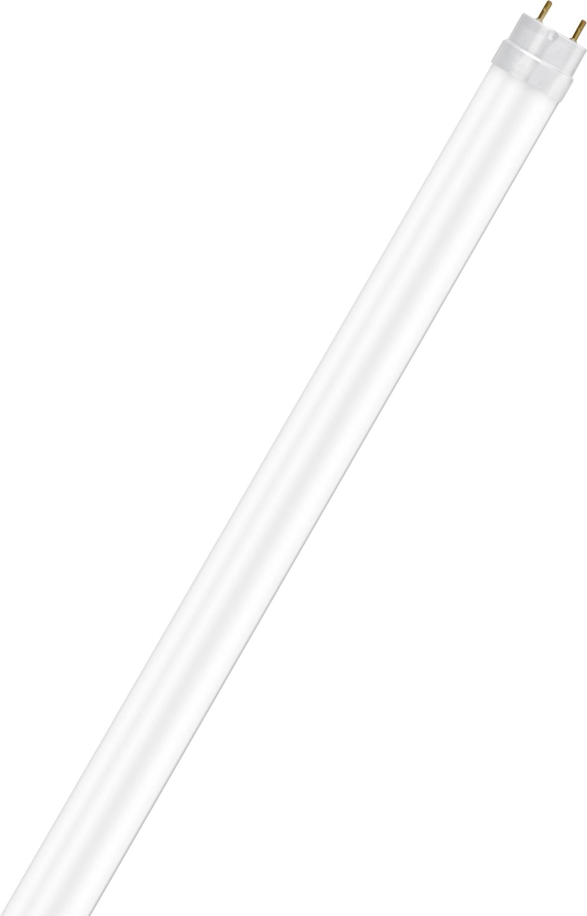 OSRAM LED-Röhre EEK: E (A - G) G13 Röhrenform T8 KVG 6.6 W = 18 W Tageslichtweiß (Ø x L) 27 mm x 603 mm 1 St.