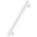OSRAM HOMELIGHTING 4058075607033 LED EEK F (A - G) S14s Röhrenform 3.1W = 27W Warmweiß (Ø x L) 29mm x 300mm 1St. OSRAM HOMELIGHTING 4058075607033 LED EEK F (A - G) S14s Röhrenform 3.1W = 27W Warmweiß (Ø x L) 29mm x 300mm 1St.