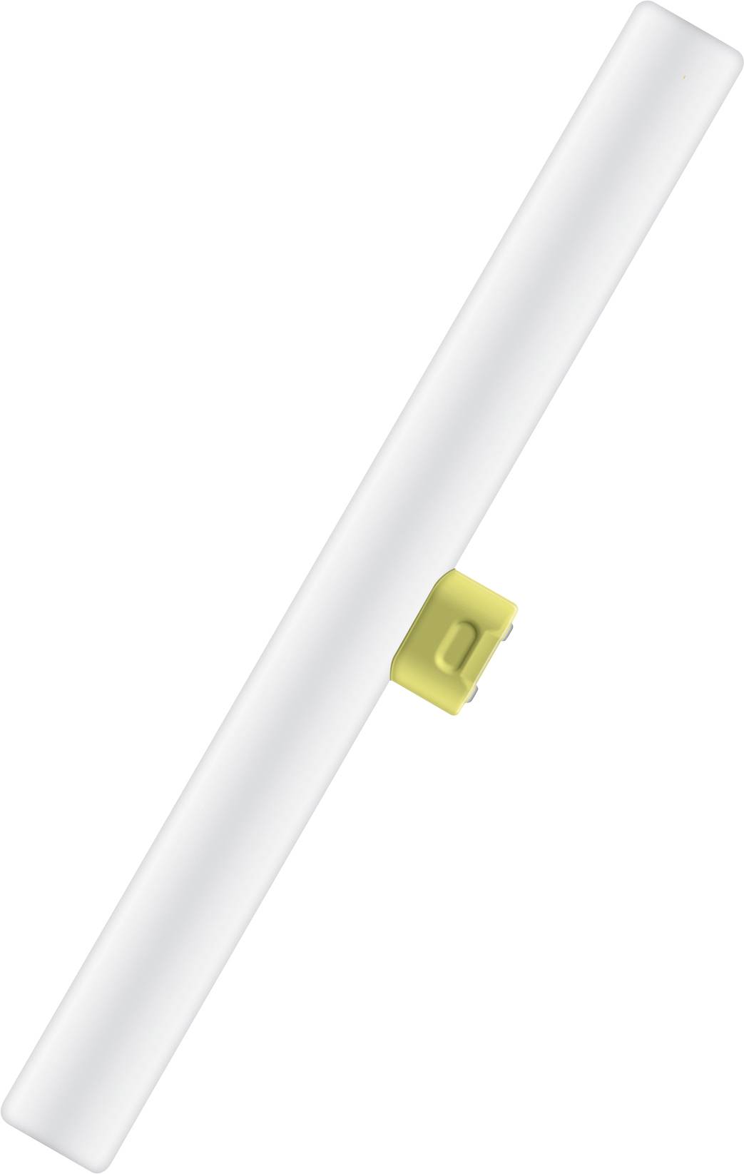 OSRAM 4058075607019 LED EEK F (A - G) S14d Röhrenform 3.1 W = 27 W Warmweiß (Ø) 29 mm 1 St.