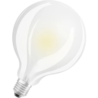 OSRAM HOMELIGHTING 4058075605848 LED EEK D (A - G) E27 Globeform 11W = 100W Neutralweiß (Ø x L) 95mm x 135mm 1St. OSRAM HOMELIGHTING 4058075605848 LED EEK D (A - G) E27 Globeform 11W = 100W Neutralweiß (Ø x L) 95mm x 135mm 1St.