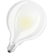 OSRAM HOMELIGHTING 4058075605848 LED EEK D (A - G) E27 Globeform 11W = 100W Neutralweiß (Ø x L) 95mm x 135mm 1St. OSRAM HOMELIGHTING 4058075605848 LED EEK D (A - G) E27 Globeform 11W = 100W Neutralweiß (Ø x L) 95mm x 135mm 1St.
