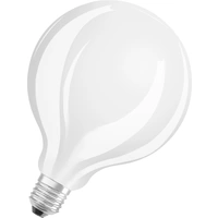 OSRAM HOMELIGHTING 4058075601901 LED EEK D (A - G) E27 Globeform 17 W = 150 W Neutralweiß (Ø x L) 1 OSRAM HOMELIGHTING 4058075601901 LED EEK D (A - G) E27 Globeform 17 W = 150 W Neutralweiß (Ø x L) 1