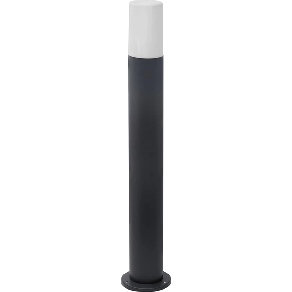 LEDVANCE 4058075564220 SMART+ PIPE MULTICOLOR LED-Gartenleuchte 10W Dunkelgrau LEDVANCE 4058075564220 SMART+ PIPE MULTICOLOR LED-Gartenleuchte 10W Dunkelgrau