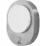 LEDVANCE ENDURA STYLE DISC 4058075564145 LED-Außenwandleuchte 8W Stahl LEDVANCE ENDURA STYLE DISC 4058075564145 LED-Außenwandleuchte 8W Stahl