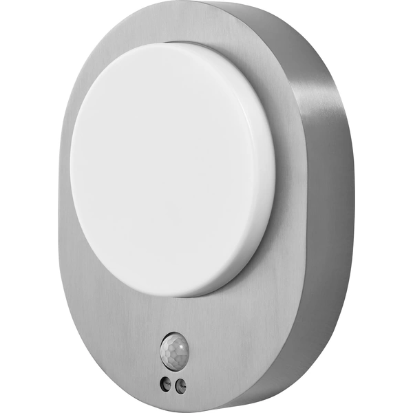 LEDVANCE ENDURA STYLE DISC 4058075564145 LED-Außenwandleuchte 8W Stahl LEDVANCE ENDURA STYLE DISC 4058075564145 LED-Außenwandleuchte 8W Stahl