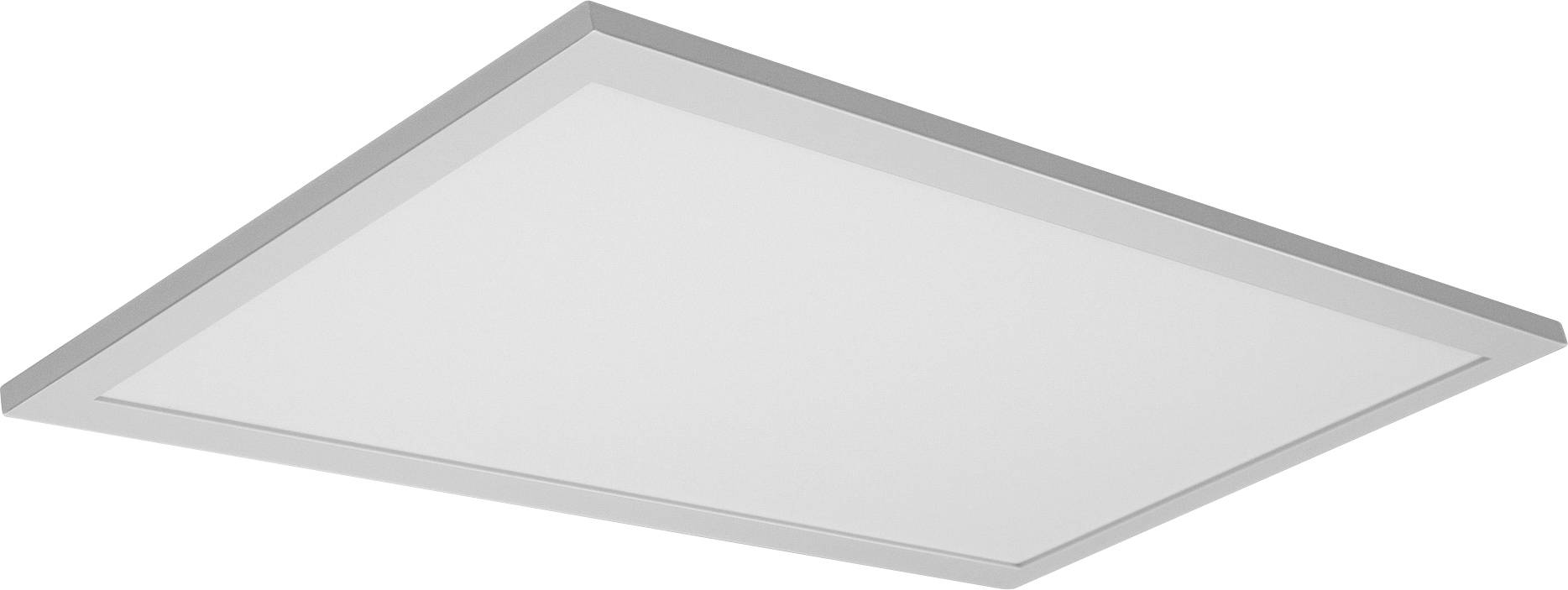 LEDVANCE SMART + PLANON PLUS TUNABLE WHITE 4058075525368 LED-Panel 22W Warmweiß bis Kaltweiß Weiß