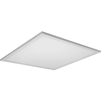 LEDVANCE SMART + PLANON PLUS TUNABLE WHITE 4058075525337 LED-Panel 28 W Warmweiß bis Kaltweiß Weiß LEDVANCE SMART + PLANON PLUS TUNABLE WHITE 4058075525337 LED-Panel 28 W Warmweiß bis Kaltweiß Weiß