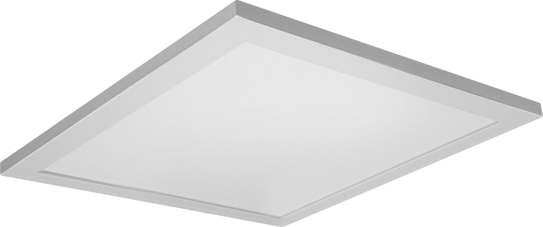 LEDVANCE SMART + PLANON PLUS TUNABLE WHITE 4058075525313 LED-Panel 20W Warmweiß bis Kaltweiß Weiß