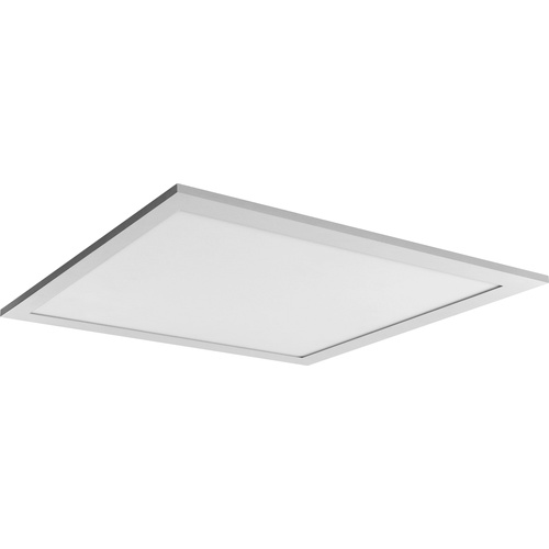 LEDVANCE SMART+ PLANON PLUS MULTICOLOR 4058075495708 Panneau à LED 20 W blanc chaud, RVBB blanc