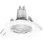 LEDVANCE SET X3 RECESS DOWNLIGHT GU10 LED-Bad-Einbauleuchte GU10 4.5 W IP20 Weiß LEDVANCE SET X3 RECESS DOWNLIGHT GU10 LED-Bad-Einbauleuchte GU10 4.5 W IP20 Weiß