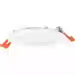 LEDVANCE 4058075573192 RECESS SLIM DOWNLIGHT LED-Einbauleuchte LED 8W Weiß LEDVANCE 4058075573192 RECESS SLIM DOWNLIGHT LED-Einbauleuchte LED 8W Weiß