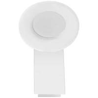 LEDVANCE BATHROOM DECORATIVE CEILING AND WALL WITH WIFI TECHNOLOGY 2 4058075573772 LED-Bad-Wandleuchte 8W Warmweiß Silber LEDVANCE BATHROOM DECORATIVE CEILING AND WALL WITH WIFI TECHNOLOGY 2 4058075573772 LED-Bad-Wandleuchte 8W Warmweiß Silber