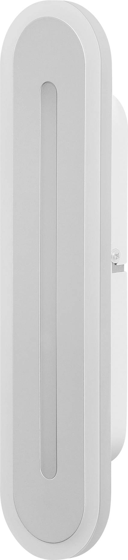 LEDVANCE BATHROOM DECORATIVE CEILING AND WALL WITH WIFI TECHNOLOGY 4058075574274 LED-Bad-Wandleuchte 13 W Warmweiß Weiß