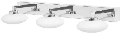 LEDVANCE BATHROOM DECORATIVE CEILING AND WALL WITH WIFI TECHNOLOGY 4058075574076 LED-Bad-Wandleuchte