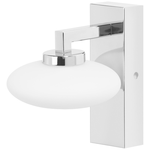LEDVANCE BATHROOM DECORATIVE CEILING AND WALL WITH WIFI TECHNOLOGY 4058075573925 LED-Bad-Wandleucht