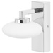 LEDVANCE BATHROOM DECORATIVE CEILING AND WALL WITH WIFI TECHNOLOGY 4058075573925 LED-Bad-Wandleucht