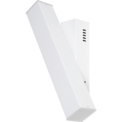 LEDVANCE Smart + Cross 4058075573994 LED-Wandleuchte EEK: E (A - G) 12 W LED Weiß