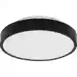 LEDVANCE 4058075573574 Smart + Wifi Orbis Backlight LED-Deckenleuchte LED fest eingebaut 28W Schwarz LEDVANCE 4058075573574 Smart + Wifi Orbis Backlight LED-Deckenleuchte LED fest eingebaut 28W Schwarz