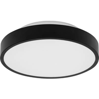 LEDVANCE 4058075573574 Smart + Wifi Orbis Backlight LED-Deckenleuchte LED fest eingebaut 28W Schwarz LEDVANCE 4058075573574 Smart + Wifi Orbis Backlight LED-Deckenleuchte LED fest eingebaut 28W Schwarz
