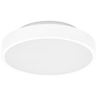 LEDVANCE 4058075574397 Smart + Wifi Orbis Backlight LED-Deckenleuchte 28W Weiß LEDVANCE 4058075574397 Smart + Wifi Orbis Backlight LED-Deckenleuchte 28W Weiß