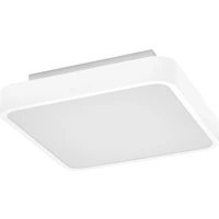 LEDVANCE 4058075572850 Smart + Wifi Orbis Backlight LED-Deckenleuchte 28W Weiß LEDVANCE 4058075572850 Smart + Wifi Orbis Backlight LED-Deckenleuchte 28W Weiß