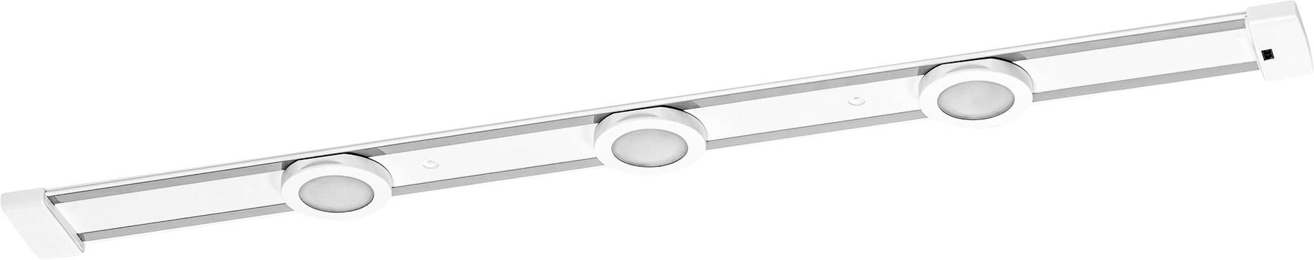 LEDVANCE Linear LED Magnet 3 spot sensor LED-Unterbauleuchte LED LED fest eingebaut 9.5 W Neutralwe