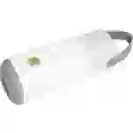 LEDVANCE NIGHTLUX LANTERN POWERBANK 4058075570207 LED-Nachtlicht LED Warmweiß bis Neutralweiß Grau LEDVANCE NIGHTLUX LANTERN POWERBANK 4058075570207 LED-Nachtlicht LED Warmweiß bis Neutralweiß Grau