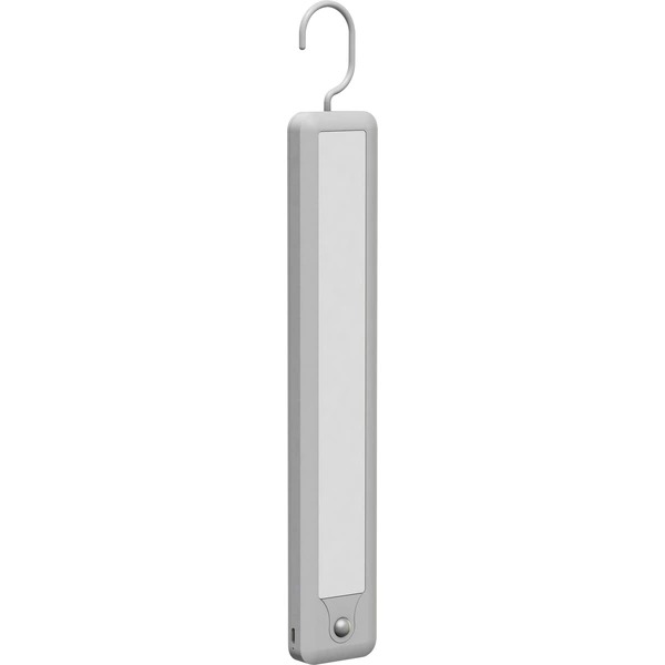 LEDVANCE Linear LED Mobile HANGER USB LED-Unterbauleuchte LED LED fest eingebaut 2.35W Neutralweiß Weiß LEDVANCE Linear LED Mobile HANGER USB LED-Unterbauleuchte LED LED fest eingebaut 2.35W Neutralweiß Weiß