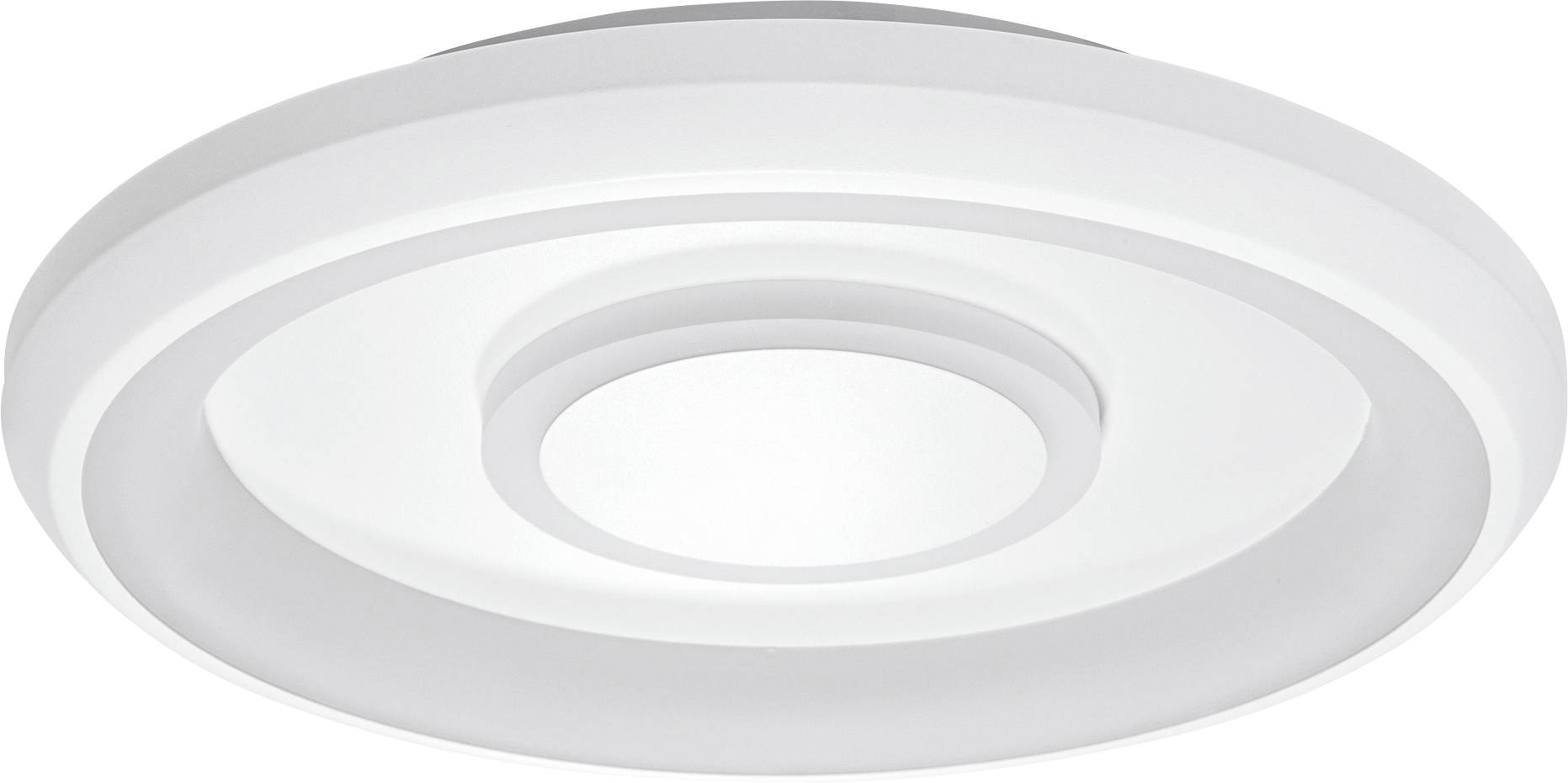 LEDVANCE 4058075573413 Smart + Wifi Stea 485 mm LED-Deckenleuchte 32 W Weiß