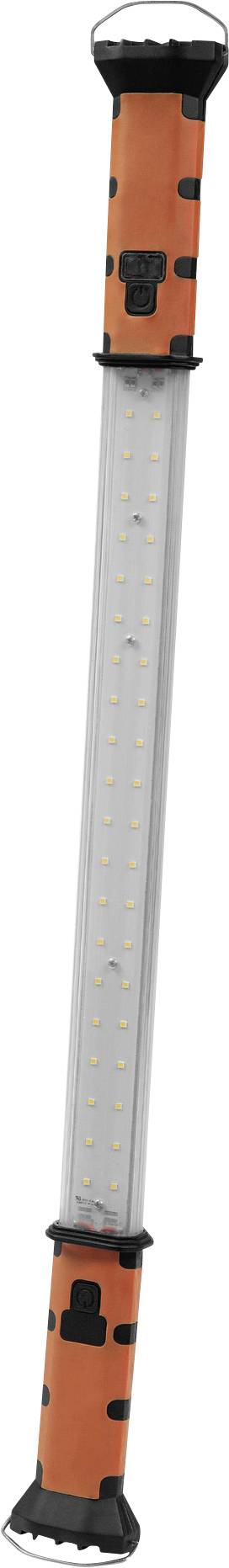 LEDVANCE WORKLIGHTS BATTERY Akku-LED-Arbeitsleuchte 10 W 800 lm Kaltweiß 4058075576551