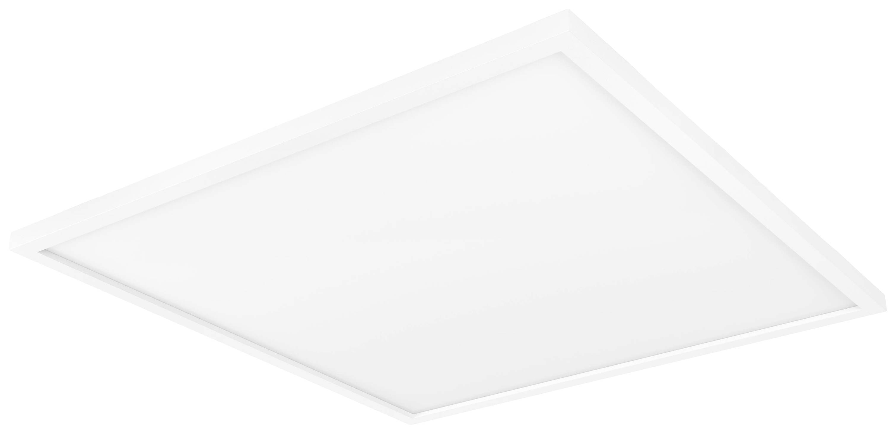 Philips Hue LED-Panel 871951438262600 Hue White Amb. Aurelle Panelleuchte 30x30cm LED fest eingebaut 19W
