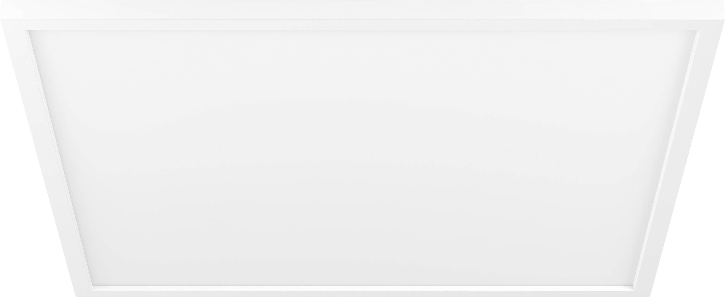 Philips Hue LED-Panel 871951438262600 Hue White Amb. Aurelle Panelleuchte 30x30cm LED fest eingebaut 19W