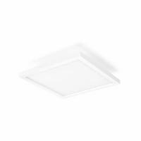 Philips Hue LED-Panel 871951438264000 Hue White Amb. Aurelle Panelleuchte 60x60cm LED fest eingebaut 39W Philips Hue LED-Panel 871951438264000 Hue White Amb. Aurelle Panelleuchte 60x60cm LED fest eingebaut 39W