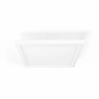 Philips Hue LED-Panel 871951438264000 Hue White Amb. Aurelle Panelleuchte 60x60cm LED fest eingebaut 39W Philips Hue LED-Panel 871951438264000 Hue White Amb. Aurelle Panelleuchte 60x60cm LED fest eingebaut 39W