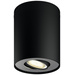 Philips Lighting Hue LED-Deckenstrahler 871951433852400 Hue White Amb. Pillar Spot 1 flg. schwarz 3