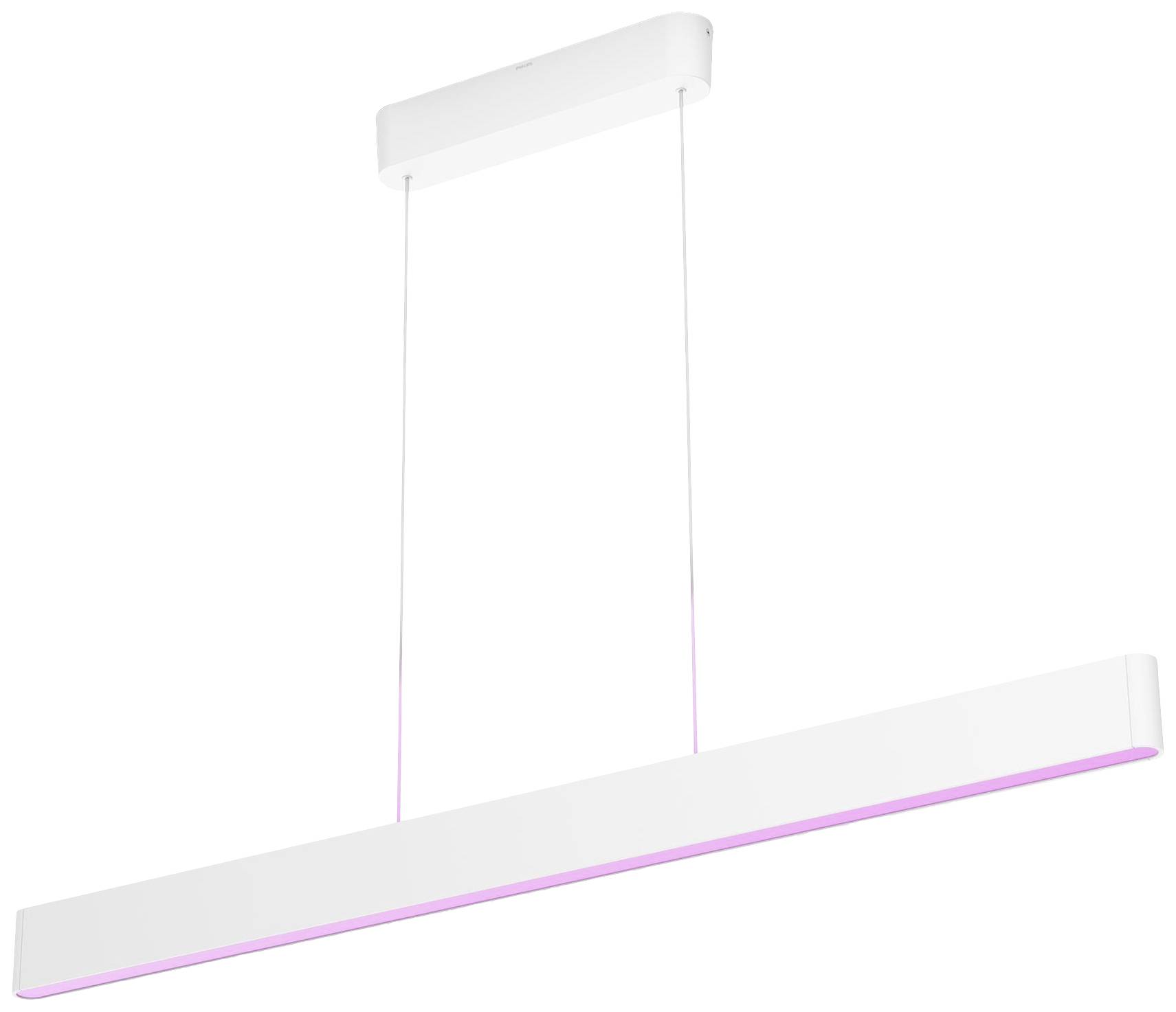 Philips Hue Ensis pendant white 2x39W 24V