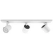 Philips LED LED-Deckenstrahler 871951433838800 Hue White Amb. Runner Spot 3 flg. Weiß 3x350lm inkl. Dimmschalter GU10 15 W Philips LED LED-Deckenstrahler 871951433838800 Hue White Amb. Runner Spot 3 flg. Weiß 3x350lm inkl. Dimmschalter GU10 15 W