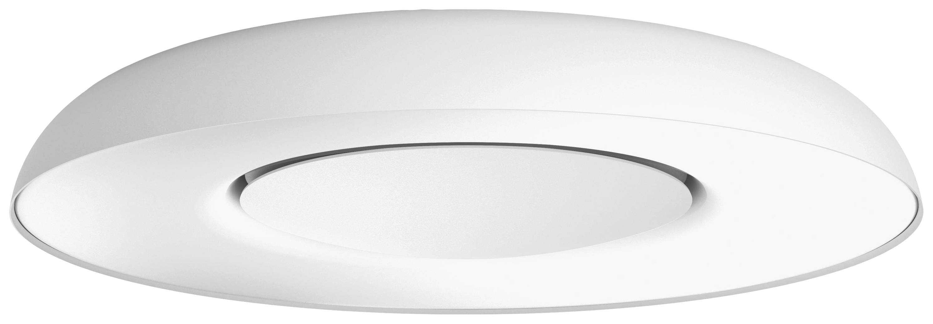Philips LED LED-Deckenstrahler 871951434137100 Hue White Amb. Still Deckenleuchte weiß 2400lm inkl. Dimmschalter LED 22.5 W