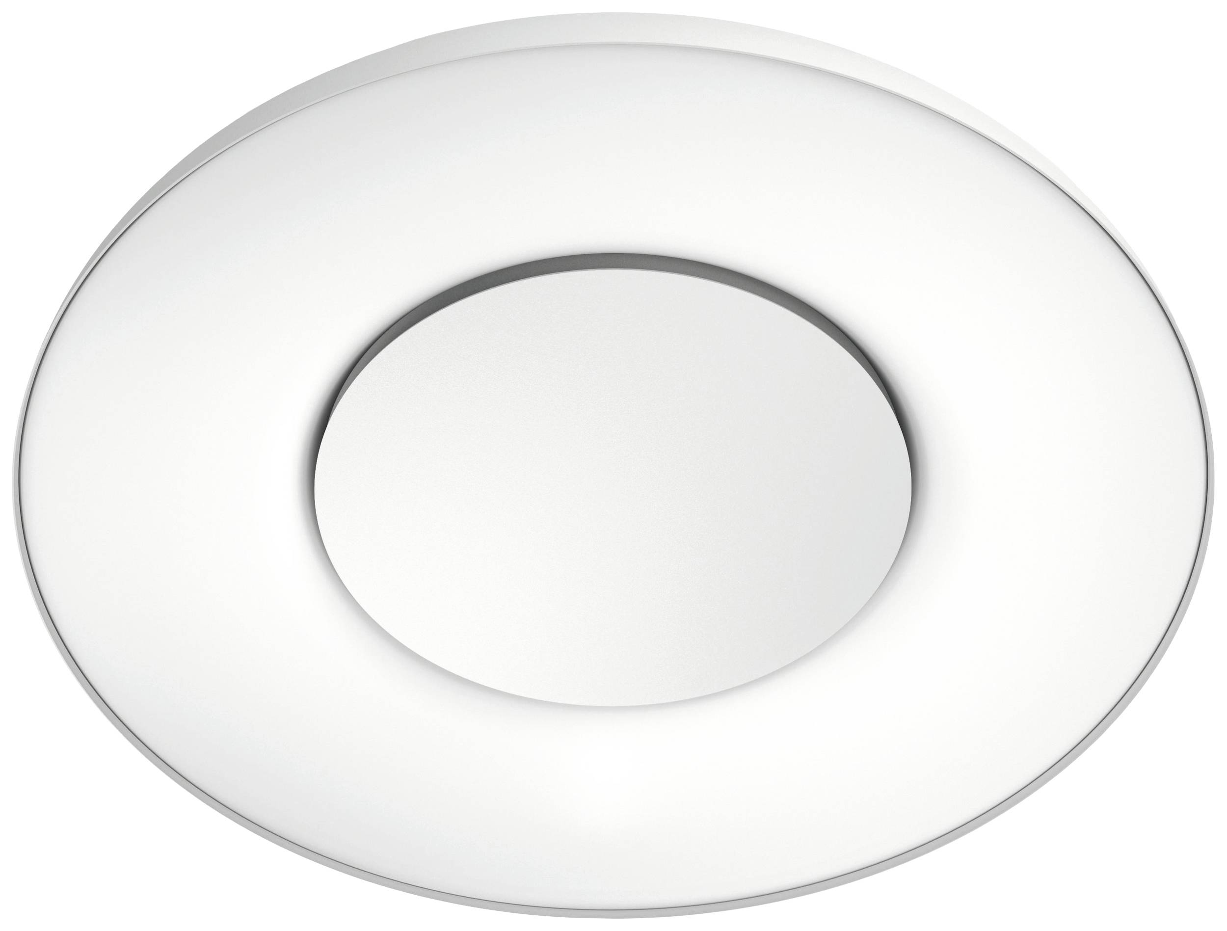 Philips LED LED-Deckenstrahler 871951434137100 Hue White Amb. Still Deckenleuchte weiß 2400lm inkl. Dimmschalter LED 22.5 W