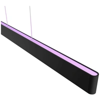 Philips Hue LED-Pendelleuchte 871951434336800 Hue White & Col. Amb. Ensis LED fest eingebaut 79W Philips Hue LED-Pendelleuchte 871951434336800 Hue White & Col. Amb. Ensis LED fest eingebaut 79W