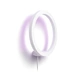 Hue LED-Wandstrahler 871951434340500 Hue White & Col. Amb. Sana LED fest eingebaut 20 W Hue LED-Wandstrahler 871951434340500 Hue White & Col. Amb. Sana LED fest eingebaut 20 W
