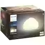 Hue LED-Tischlampe 871951434139500 EEK: F (A - G) White Amb. Wellner Tischleuchte weiß 806lm inkl. Dimmschalter E27 8W EEK: F Hue LED-Tischlampe 871951434139500 EEK: F (A - G) White Amb. Wellner Tischleuchte weiß 806lm inkl. Dimmschalter E27 8W EEK: F