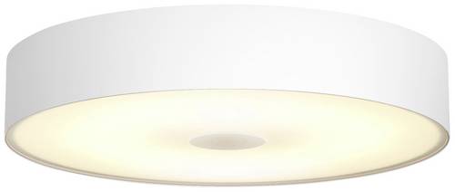Philips Lighting Hue LED-Deckenstrahler 871951434127200 Hue White Amb. Fair Deckenleuchte weiß 3000