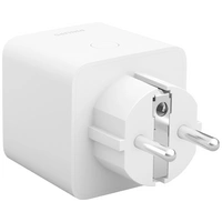 Philips Hue Zwischensteckdose 871951434230900 Hue Smart Plug Type F Philips Hue Zwischensteckdose 871951434230900 Hue Smart Plug Type F