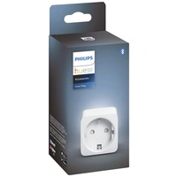 Philips Hue Zwischensteckdose 871951434230900 Hue Smart Plug Type F Philips Hue Zwischensteckdose 871951434230900 Hue Smart Plug Type F