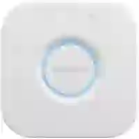 Philips Hue Zentrale 871951434262000 Hue Bridge weiß Philips Hue Zentrale 871951434262000 Hue Bridge weiß